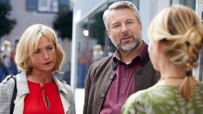 Die Rosenheim-Cops: Staffel 19, Folge 4: Ende eines Picknicks