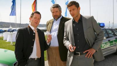 Die Rosenheim-Cops: Staffel 11, Folge 7: Alles hat seinen Preis