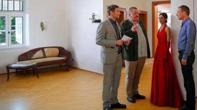 Die Rosenheim-Cops: Staffel 15, Folge 8: Der letzte Tango