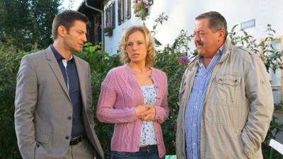 Die Rosenheim-Cops: Staffel 14, Folge 9: Thors Hammer