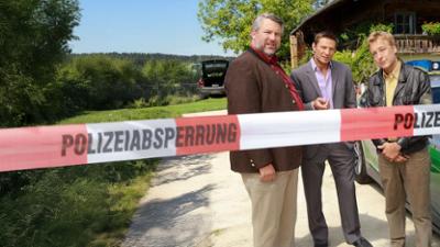 Die Rosenheim-Cops: Staffel 16, Folge 20: Enzian kann tödlich sein