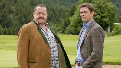 Die Rosenheim-Cops: Staffel 9, Folge 11: Ottos letzter Sieg