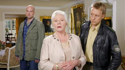 Die Rosenheim-Cops: Staffel 11, Folge 10: Ein Testament kommt selten allein
