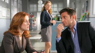 Die Rosenheim-Cops: Staffel 14, Folge 10: Ein Callcenter unter Verdacht