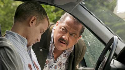 Die Rosenheim-Cops: Staffel 9, Folge 12: Irren ist mörderisch