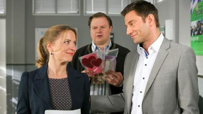 Die Rosenheim-Cops: Staffel 14, Folge 16: Vergiftetes Glück