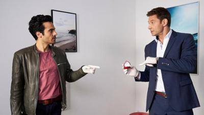 Die Rosenheim-Cops: Staffel 20, Folge 18: Sein größter Deal