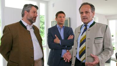 Die Rosenheim-Cops: Staffel 12, Folge 18: Die letzte Beichte