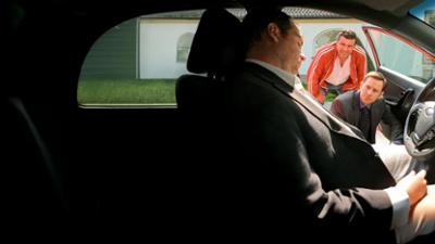 Die Rosenheim-Cops: Staffel 16, Folge 4: Vergeigtes Leben