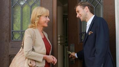 Die Rosenheim-Cops: Staffel 16, Folge 30: Rosenheim will hoch hinaus