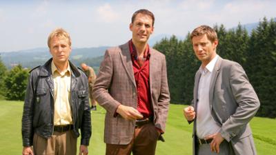 Die Rosenheim-Cops: Staffel 12, Folge 19: Ausgespielt