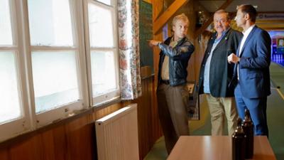 Die Rosenheim-Cops: Staffel 16, Folge 7: Einen auf einen Streich