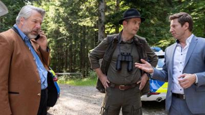 Die Rosenheim-Cops: Staffel 22, Folge 8: Mord ohne Leiche