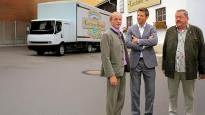 Die Rosenheim-Cops: Staffel 25, Folge 18: Gesucht und gefunden