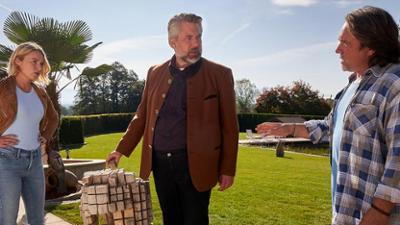 Die Rosenheim-Cops: Staffel 21, Folge 3: Jeder will Mai