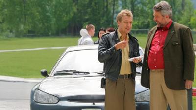 Die Rosenheim-Cops: Staffel 14, Folge 22: Zu Tode gesteigert