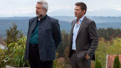 Die Rosenheim-Cops: Staffel 25, Folge 3: Was nicht passt, wird passend gemacht Die Rosenheim-Cops: Staffel 25, Folge 3: Was nicht passt, wird passend gemacht