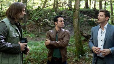 Die Rosenheim-Cops: Staffel 21, Folge 7: Ein makelloser Mord
