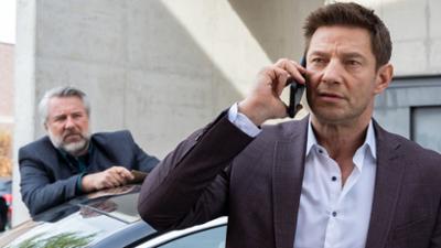 Die Rosenheim-Cops: Staffel 23, Folge 10: Der perfekte Mann