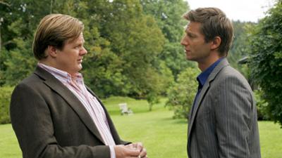 Die Rosenheim-Cops: Staffel 9, Folge 27: Der Schlüssel zum Tod Die Rosenheim-Cops: Staffel 9, Folge 27: Der Schlüssel zum Tod