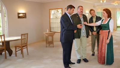 Die Rosenheim-Cops: Staffel 14, Folge 26: In Schönheit sterben