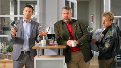 Die Rosenheim-Cops: Staffel 15, Folge 3: Der letzte Pfusch