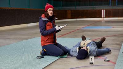 Die Rosenheim-Cops: Staffel 20, Folge 2: Ein echtes Traumpaar