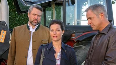 Die Rosenheim-Cops: Staffel 14, Folge 3: Mord unter Freunden