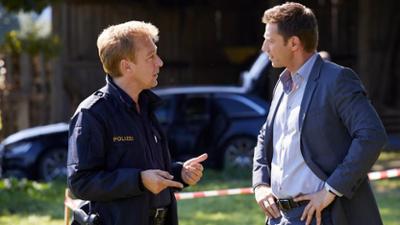 Die Rosenheim-Cops: Staffel 20, Folge 4: Bestohlene Diebe