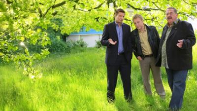 Die Rosenheim-Cops: Staffel 16, Folge 15: Ein verflixtes Geschenk