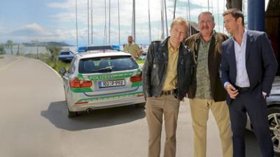 Die Rosenheim-Cops: Staffel 16, Folge 16: Gefährliches Wissen