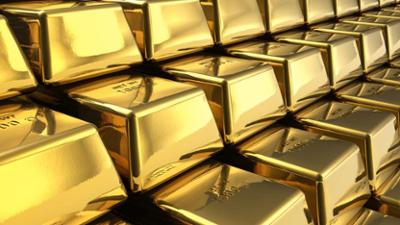 Die Schätze der Erde: Staffel 1, Folge 2: Gold und Eisen
