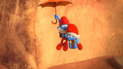 Die Schlümpfe: Die Sarsaparillo-Jagd