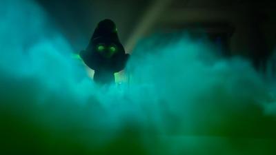 Die Schlümpfe: Papa Papa Schlumpf