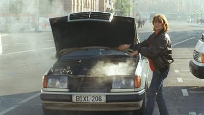 Die schnelle Gerdi: Staffel 2026, Folge 4: Die Tierschützerin