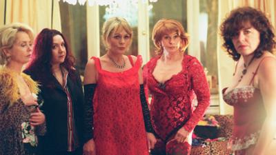 Die schnelle Gerdi: Staffel 2, Folge 5: Heiratsanträge