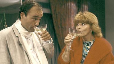 Die schnelle Gerdi: Staffel 1, Folge 3: Oktoberfest