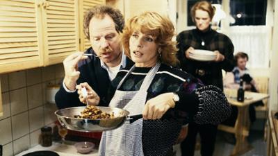 Die schnelle Gerdi: Staffel 1, Folge 4: Gerdi gründet eine Familie