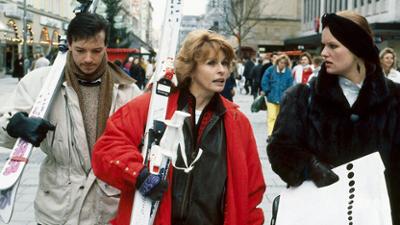 Die schnelle Gerdi: Staffel 1, Folge 5: Gutes neues Jahr