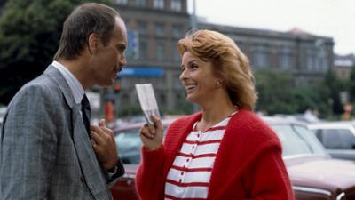 Die schnelle Gerdi: Staffel 1, Folge 6: Miss Miramare