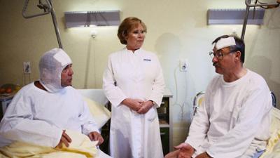 Die Schwarzwaldklinik: Staffel 02, Folge 11: Ein Kind, ein Kind, ein Kind Die Schwarzwaldklinik: Staffel 02, Folge 11: Ein Kind, ein Kind, ein Kind