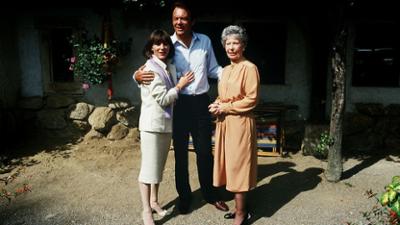 Die Schwarzwaldklinik: Staffel 1, Folge 4: Der Weltreisende