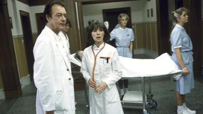 Die Schwarzwaldklinik: Staffel 1, Folge 6: Die Entführung