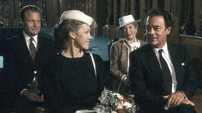 Die Schwarzwaldklinik: Staffel 1, Folge 13: Die falsche Diagnose