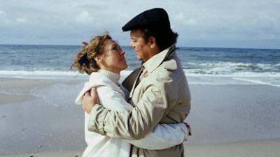 Die Schwarzwaldklinik: Staffel 1, Folge 8: Die Schuldfrage