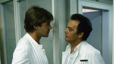 Die Schwarzwaldklinik: Staffel 1, Folge 9: Der Dieb