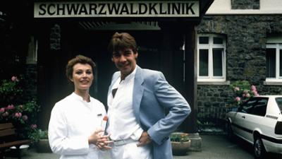 Die Schwarzwaldklinik: Staffel 2, Folge 7: Das Findelkind