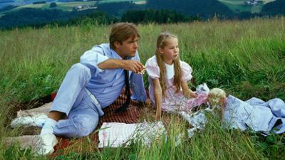 Die Schwarzwaldklinik: Staffel 2, Folge 5: Der Wert des Lebens