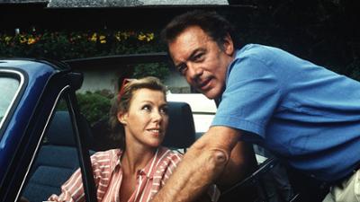 Die Schwarzwaldklinik: Staffel 2, Folge 6: Hochzeitstag