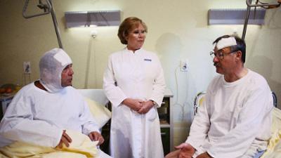 Die Schwarzwaldklinik: Staffel 2, Folge 11: Ein Kind, ein Kind, ein Kind